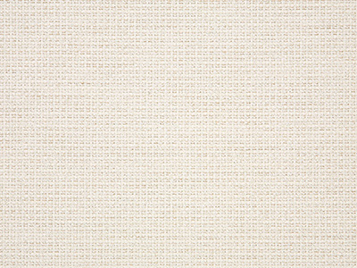 Nurture White furniture fabric. Item number 42102-0001
